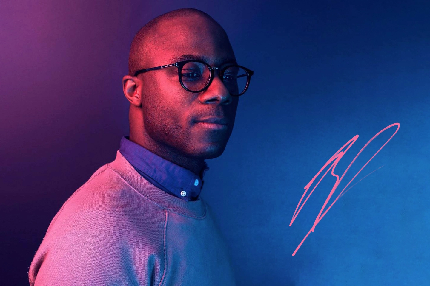 Collectie Barry Jenkins