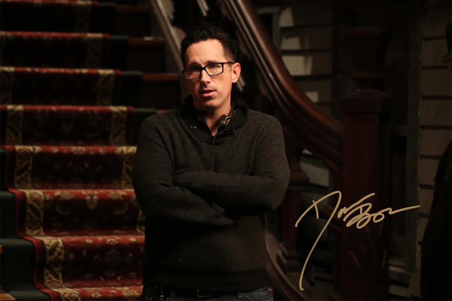 Collectie Darren Lynn Bousman