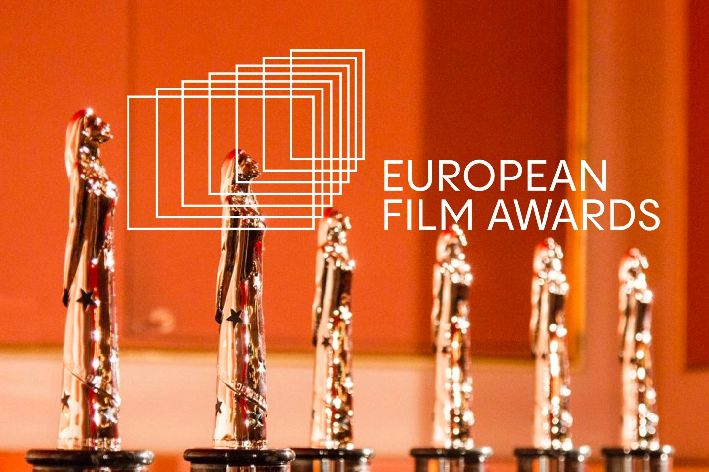 Collectie European Film-winnaars beste film