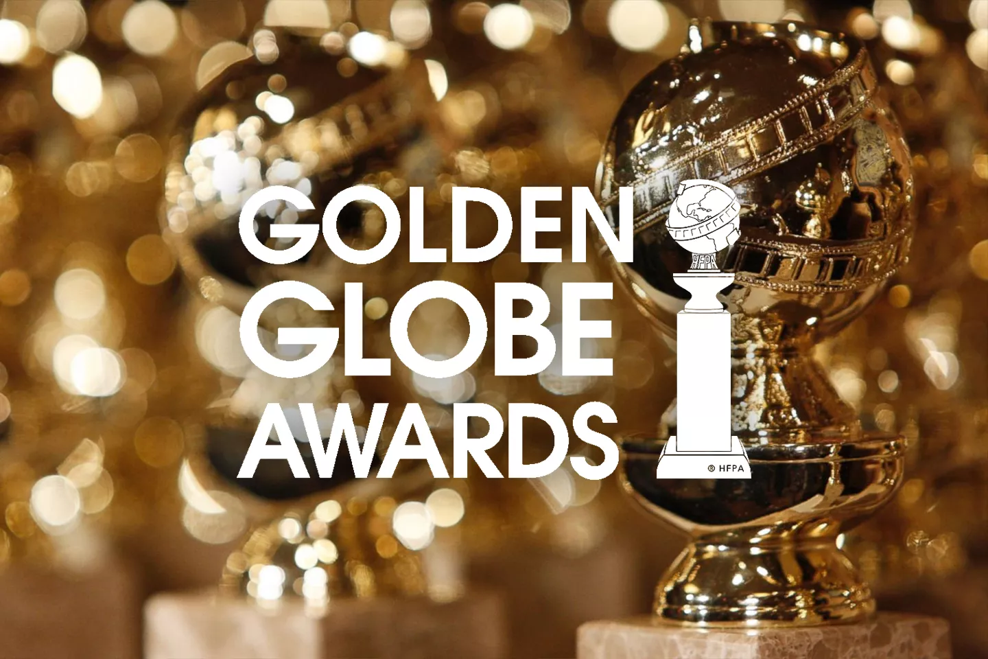 Collectie Golden Globe-winnaars beste film