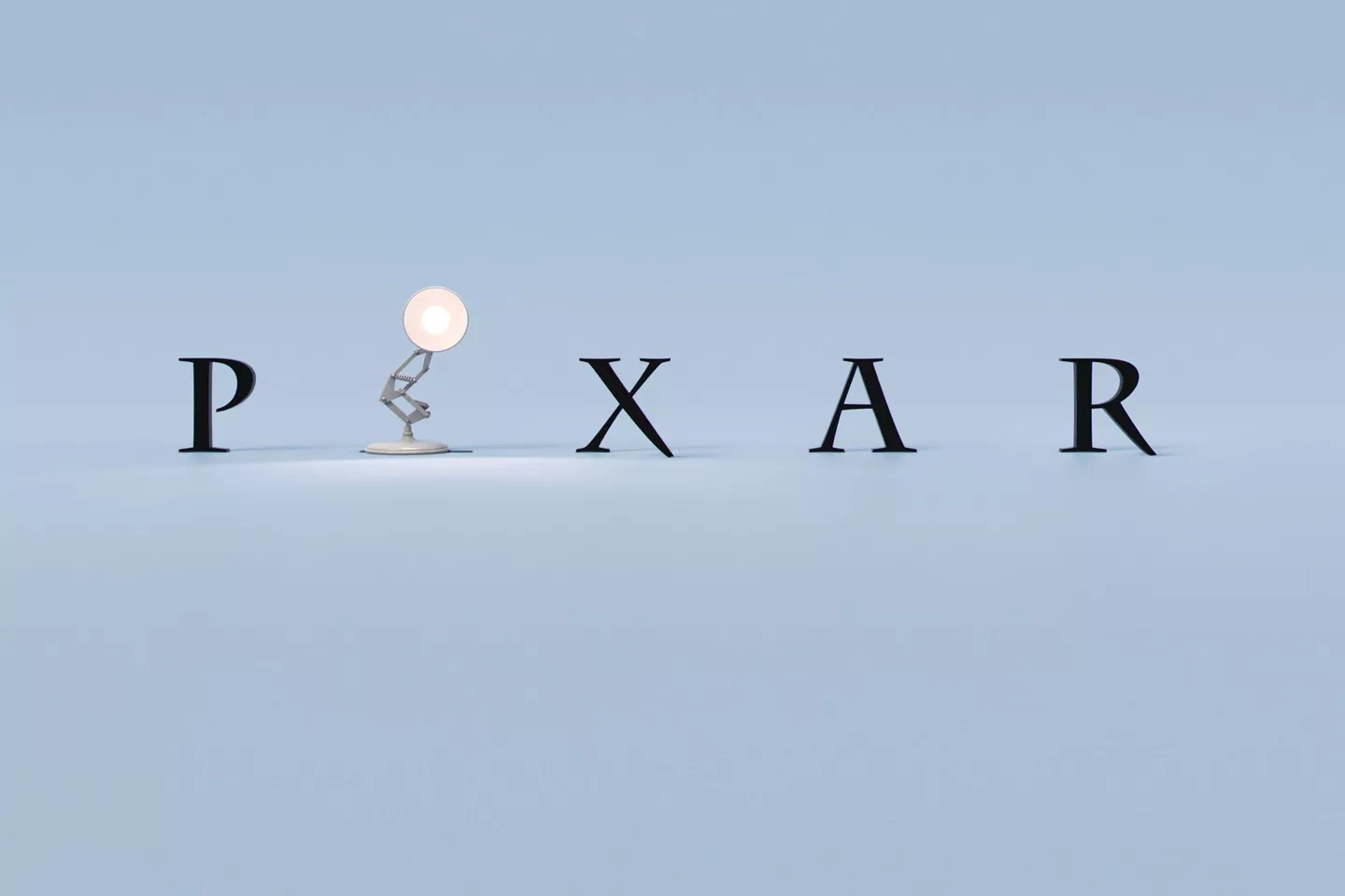 Collectie Pixar