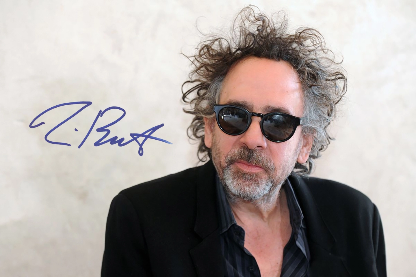 Collectie Tim Burton