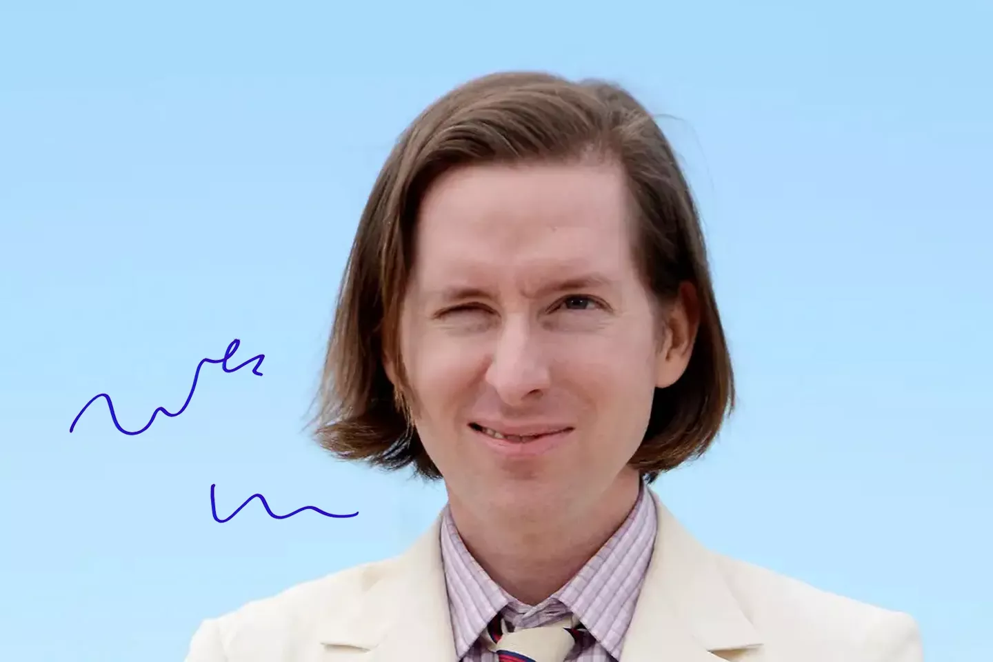 Collectie Wes Anderson