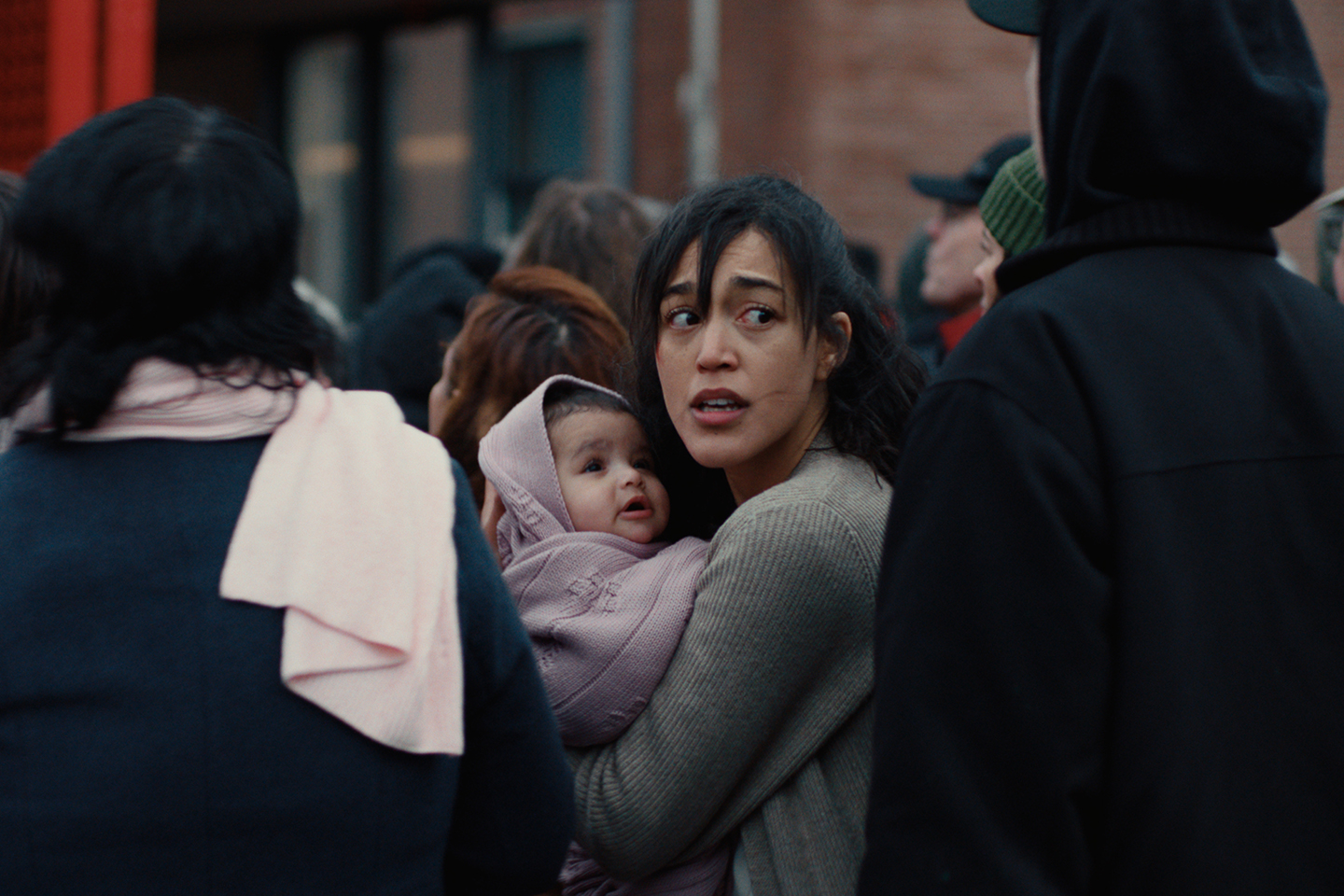 NL-Alert van Loïs Dols de Jong