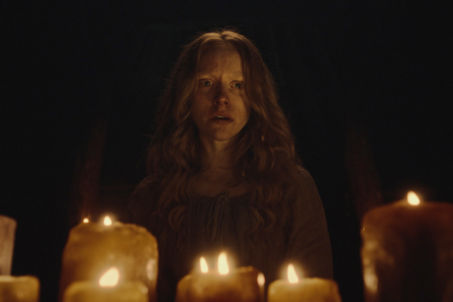 Witte Wieven van Didier Konings